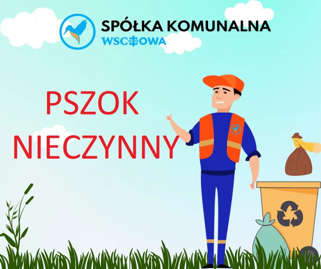 grafika pszok nieczynny