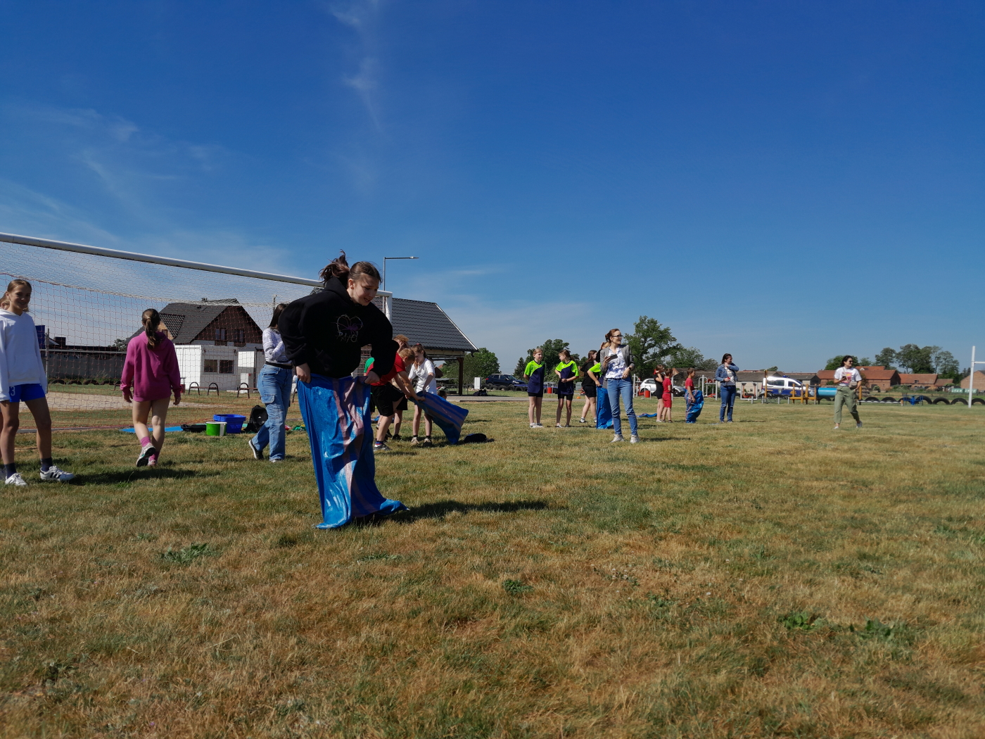 rywalizacja sportowa